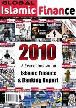 Global Islamic Finance Magazine, Januari 2011