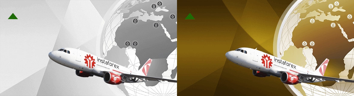 Bukalah akun trading live bersama InstaForex